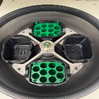 Thermo Sorvall Legend XTR Refrigerated Centrifuge image 1